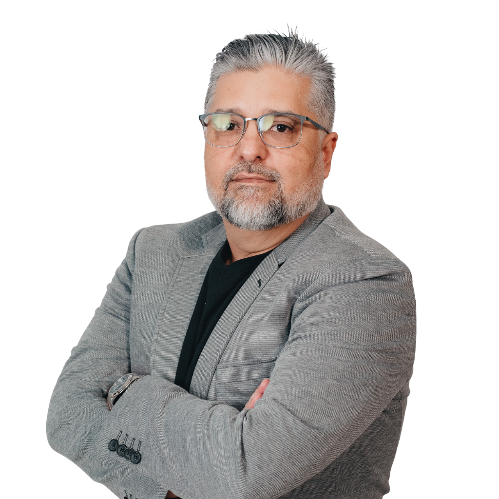 Cassiano Malvezzi - Consultor Certificado Mercado Livre